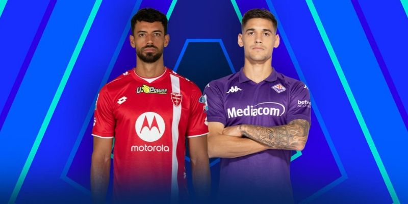 Monza Đấu Với Fiorentina - Cuộc Tranh Tài Trong Giải Seria A 1 Monza Đấu Với Fiorentina - Cuộc Tranh Tài Trong Giải Seria