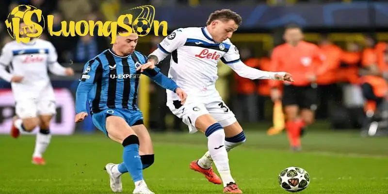 Atalanta vs Club Brugge - Nhận Định Kết Quả Tại LuongSon TV 1 Atalanta vs Club Brugge - Nhận Định Kết Quả Tại LuongSon TV