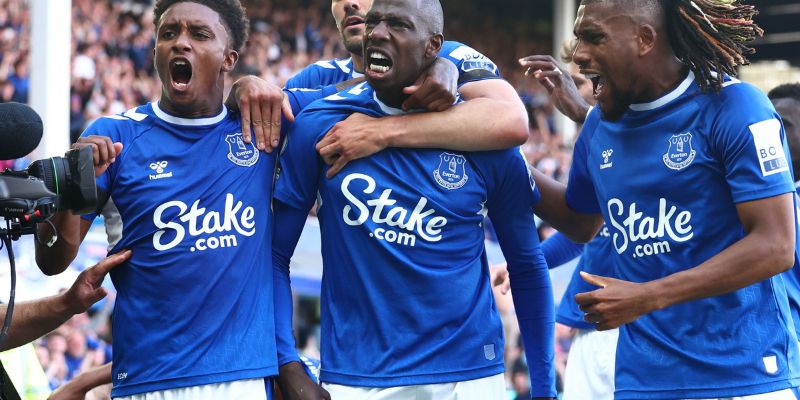 Everton: Hành Trình Lịch Sử Và Tham Vọng Của The Toffees 1 Everton: Hành Trình Lịch Sử Và Tham Vọng Của The Toffees