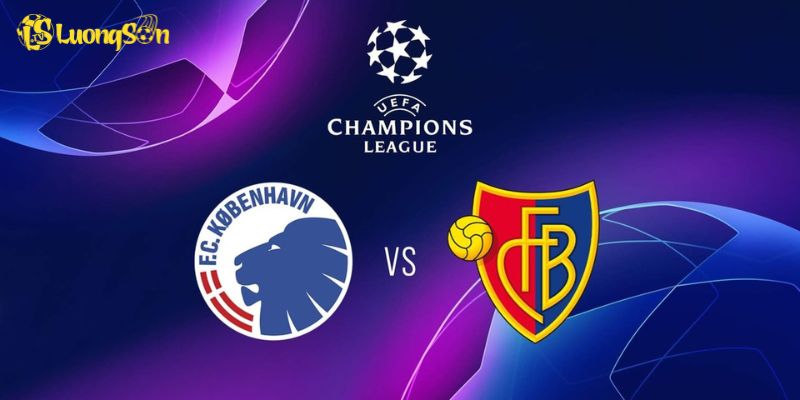 FC Copenhagen vs Basel: Soi Kèo 20h 29/8/2025 tại Parken Stadium 1 FC Copenhagen vs Basel: Soi Kèo 20h 29/8/2025 tại Parken Stadium