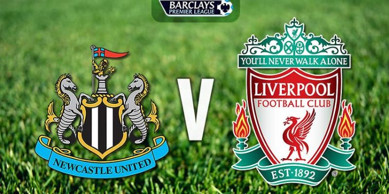 Newcastle United vs Liverpool 03:00 27/8/2025 – Đại Chiến Nảy Lửa Tại St. James’ Park 1 Newcastle United vs Liverpool 03:00 27/8/2025 – Đại Chiến Nảy Lửa Tại St. James’ Park