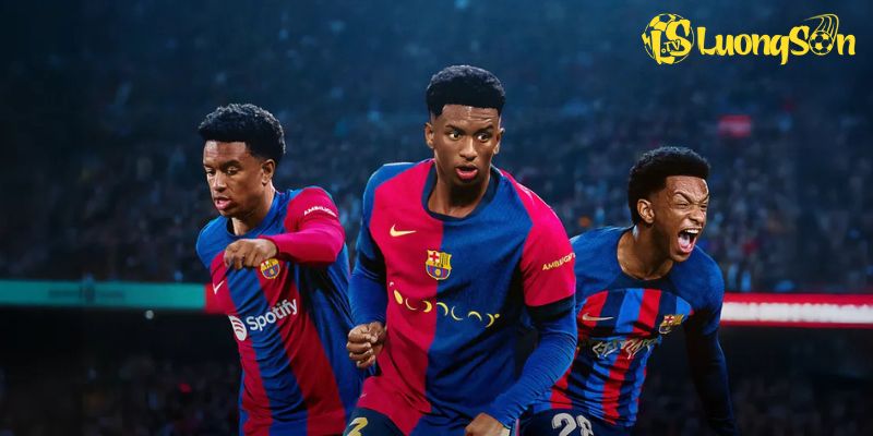 Alejandro Balde Ổn Định Thể Lực Trước Đại Chiến Chelsea 4 Phong độ và tương lai của Alejandro Balde