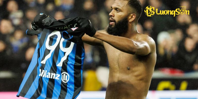 Tin đồn về giá trị chuyển nhượng của Igor Thiago